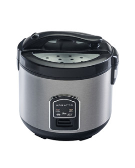 Panela de Arroz Elétrica 10 Xícaras 127V (110V) Agratto