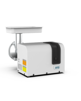 Moedor De Grãos Pro Boca Nº8 1/3 Cv Café Cereal Malte Aveia 110v
