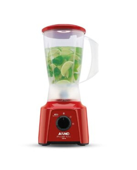 Liquidificador Arno Power Mix Lq11 Ln2805b2