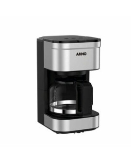 Cafeteira Arno Preferita Cfpf 750 Ml
