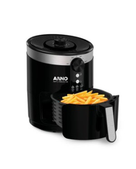 Fritadeira Sem Óleo Arno Airfry, 1350 Watts, 3.5 Litros - Pfry