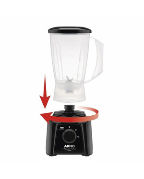 Liquidificador  Power Mix 2 Litros Arno