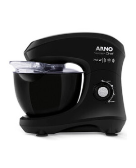 Batedeira Arno Planetária Superchef 750w