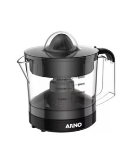 Espremedor De Frutas Zp20 Express 750ml Arno