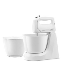Batedeira 400w 4 Velocidades Mini Chef Hm10 Arno