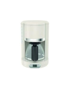 Cafeteira Arno Soleil 1,25l Sistema Corta Gotas Marfim Sfcm