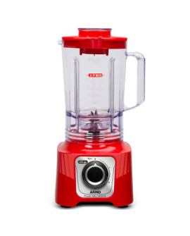 Liquidificador Ln63 Power Max 15 Velocidades Arno