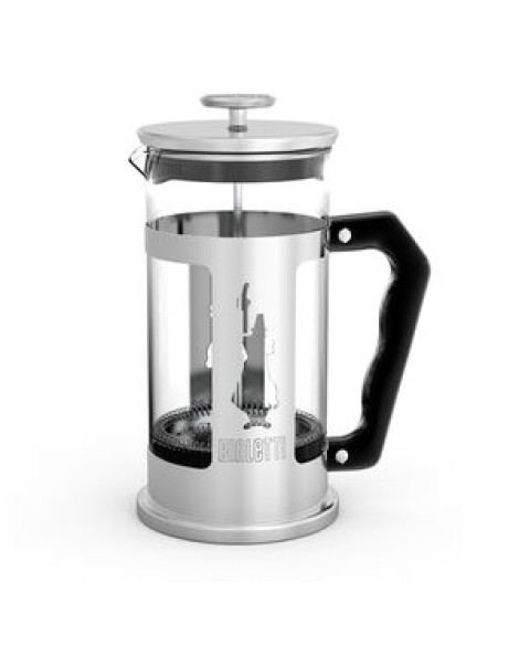 Cafeteira Bialetti French Press Preziosa - 1 Litro 10400002
