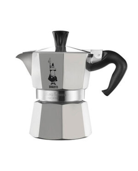 Cafeteira Bialetti Nuova Moka Express 4 Xícaras 10010004