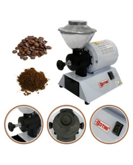 Moedor De Café E Temperos Elétrico B55 Com Regulagem