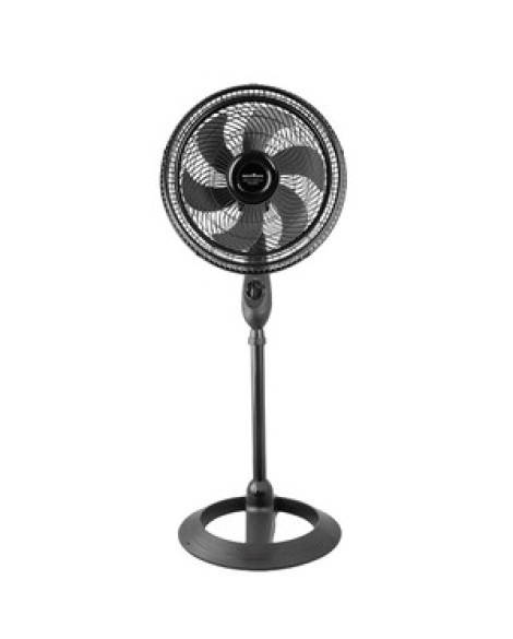 Ventilador De Coluna Britânia Mega Turbo 40 135w 127v