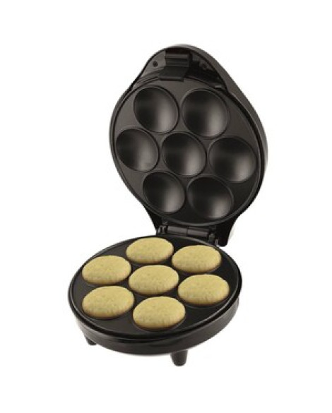 Máquina De Cupcake Maker 3 Elétrica Britânia 220v