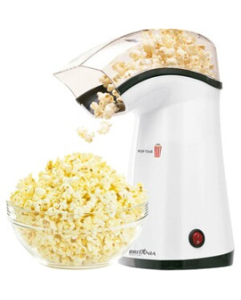 Pipoqueira Britânia Pop Time 127v