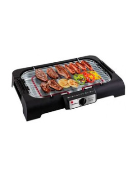 Churrasqueira Gourmet Britânia Cgb2 N2  66702121