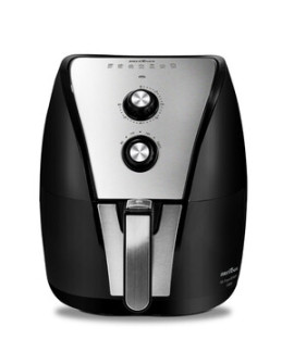 Fritadeira Elétrica Air Fryer Britânia Bfr40 5l