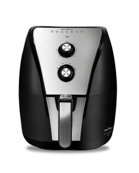 Fritadeira Elétrica Air Fryer Britânia Bfr40 5l
