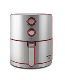 Air Fryer Britânia 4 6l Antiaderente 1500w Bfr46vi 127v