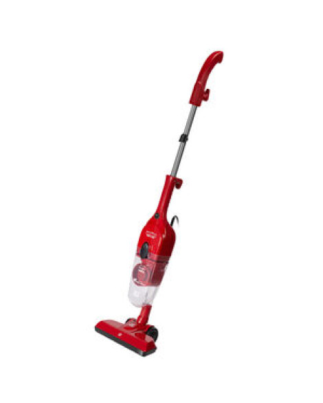 Aspirador De Pó Vertical Britânia Filtro Ciclone 1400w Bas1500v 127v
