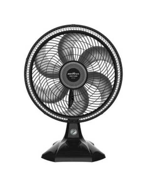 Ventilador Britânia 2 Em 1 Maxx Force Turbo 150w Bvt400 127v