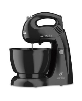 Batedeira Britânia Perola 550 Neve 4 3l 500w 127v