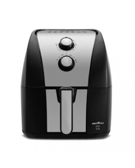 Fritadeira Elétrica Air Fryer Britânia 5,5l Bfr51