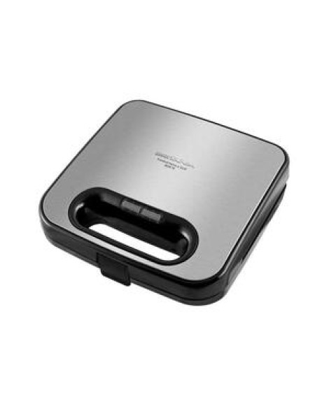 Sanduicheira E Grill Britânia Bgr16 2 Em 1 Redstone 750w 127v