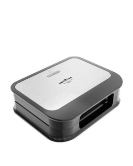 Sanduicheira E Grill Britânia Bgr25b 750w