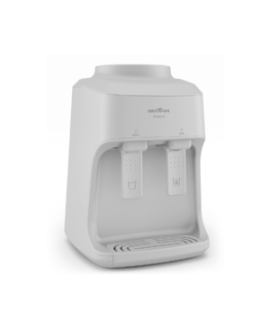 Bebedouro de Água Britânia Gelada e Natural BBE13B Branco Bivolt