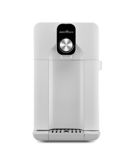 Purificador de Água Britânia Natural BPU01B com Redutor de Cloro Branco