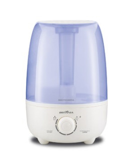 Umidificador Britânia 4,8L Bivolt BUD04B