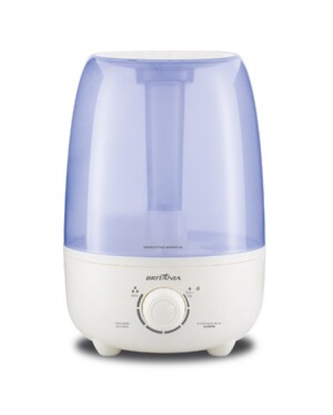 Umidificador Britânia 4,8L Bivolt BUD04B