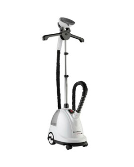 Passadeira a Vapor Cadence Lisser Pro Branca 127V VAP904