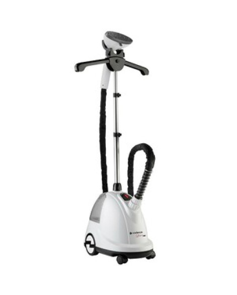 Passadeira a Vapor Cadence Lisser Pro Branca 127V VAP904