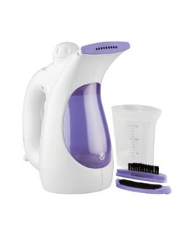 Passadeira À Vapor Lisser Vap901 700w Cadence