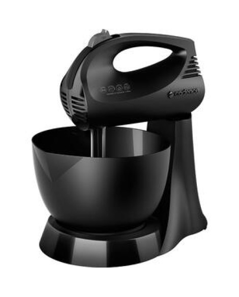 Batedeira Jolie Cadence Preta 110v