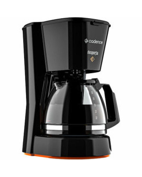 Cafeteira Elétrica Cadence Desperta Contrast - 127v