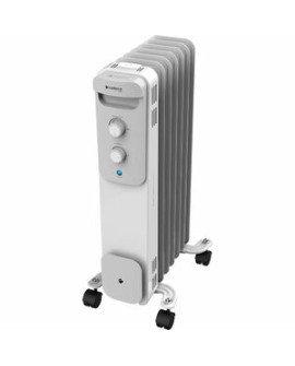 Aquecedor A Óleo Max Cadence - 220v