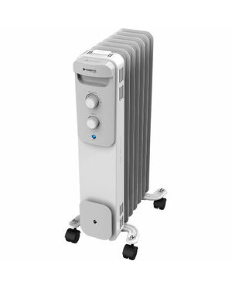 Aquecedor A Óleo Max Cadence - 220v
