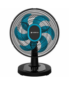 Ventilador Cadence Refresh Turbo Pro - 127v