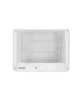 Ar Condicionado Janela 7000 BTUs Frio Inverter Branco Bivolt CCK07BB Consul