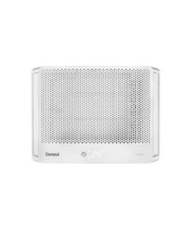 Ar Condicionado Janela 10000 BTUs Frio Inverter Branco Bivolt CCK10BB Consul