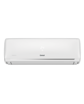 Ar Condicionado Split Inverter Frio 9000BTUs Bivolt Triple Inverter Consul