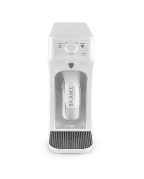 Purificador de Água Natural e Gelada Branco Novo A04013001 Equilibrium Culligan Bivolt