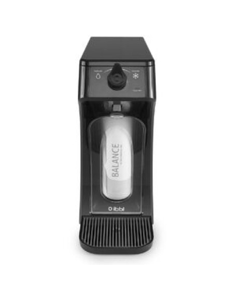 Purificador de Água Natural e Gelada Grafite Novo A04063001 Equilibrium Culligan Bivolt