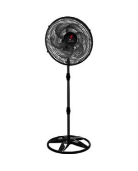 Ventilador Coluna Oscilante 50cm.bivol.pt