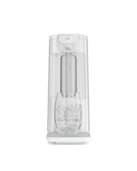 Purificador De Água Pure 4x Electrolux Pe12b Branco Bivolt