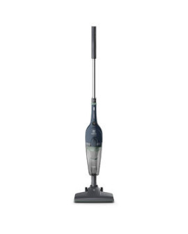 Aspirador Vertical Com Fio Electrolux Powerspeed Plus 2 Em 1 (stk14) - 127V