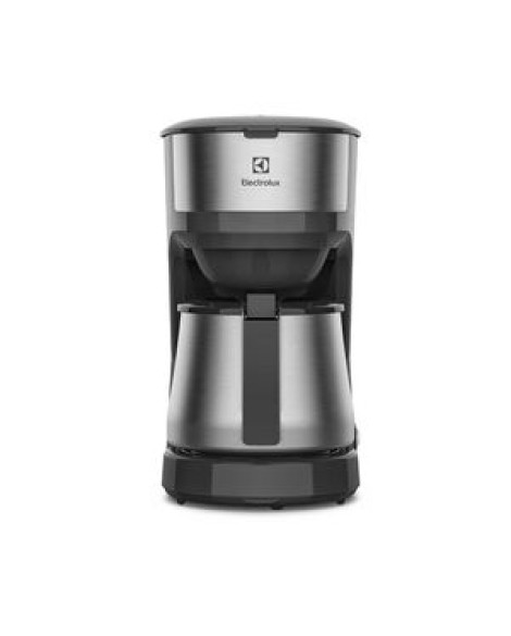 Cafeteira Elétrica Electrolux 30 Xícaras Efficient Com Jarra Inox (ecm22) 127v