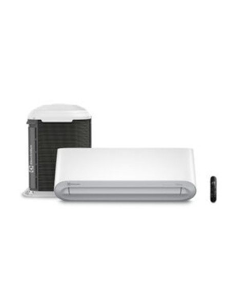 Ar Condicionado Split Hi Wall - On/off R-32 - Electrolux - Color Adapt - 12000 Btus - Frio - 220v