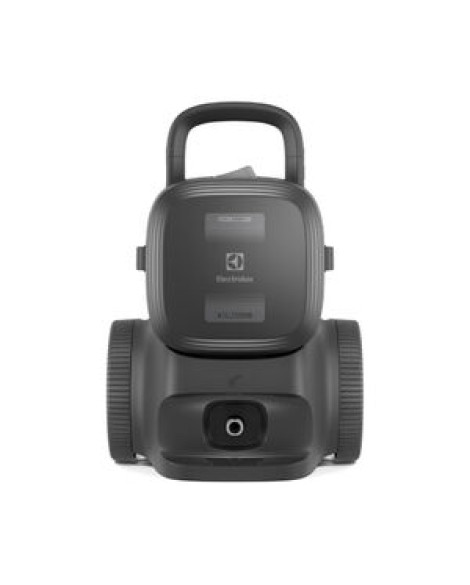 Lavadora De Alta Pressão Electrolux 2200psi 1800w Ultrawash Dispenser Detergente Integrado (uws2200) 127v